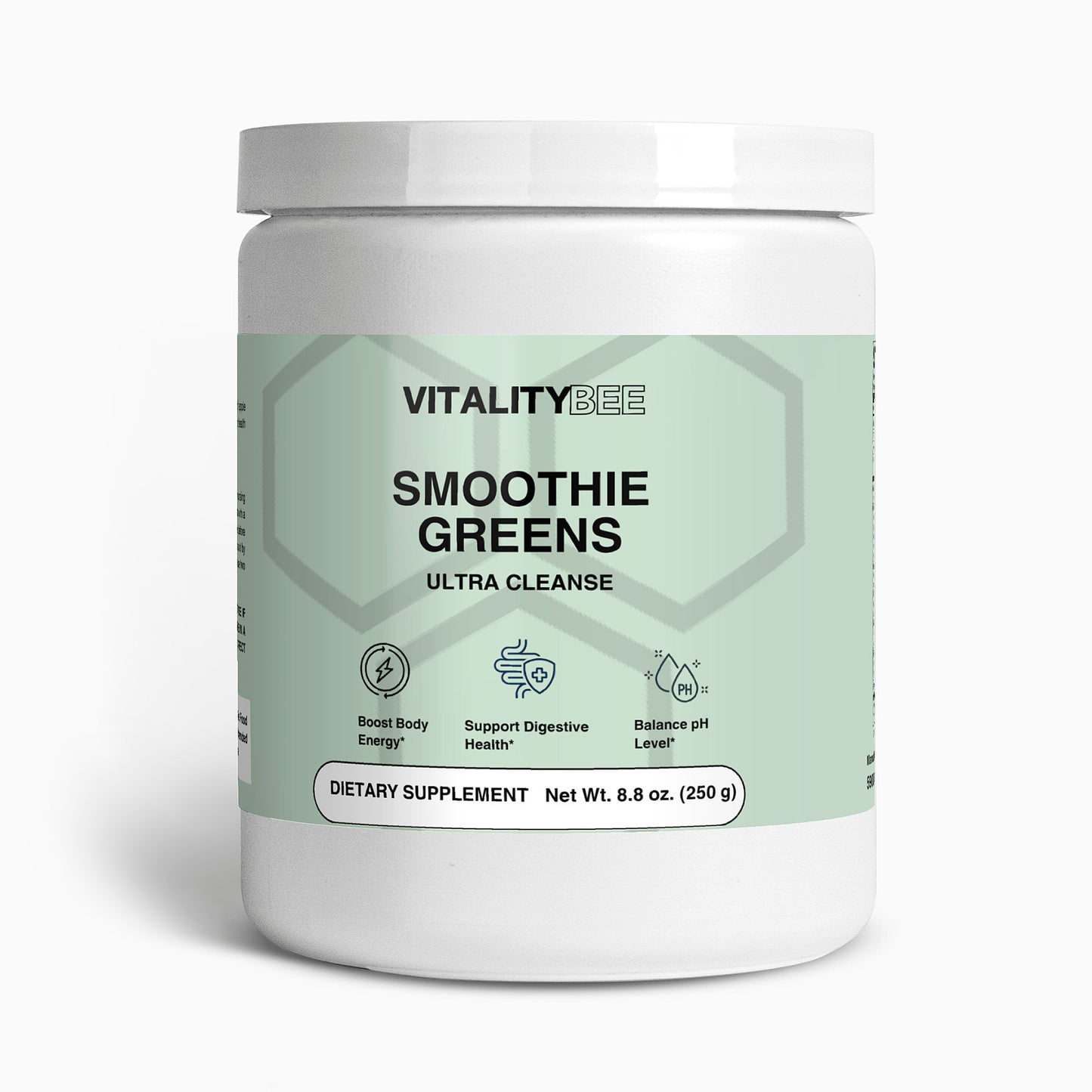 Ultra Cleanse Smoothie Greens
