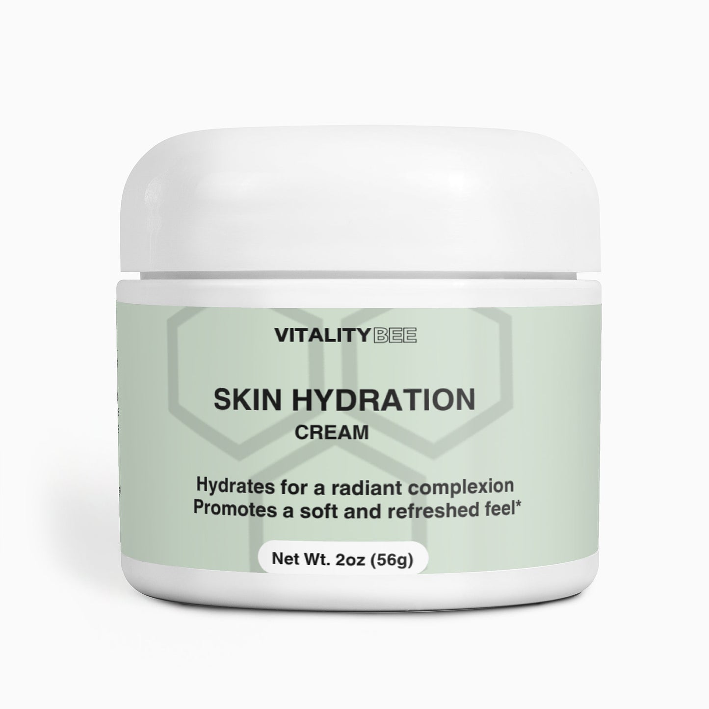 Skin Hydration Cream