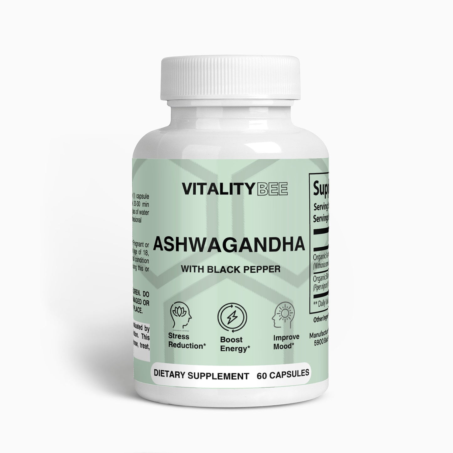 Ashwagandha