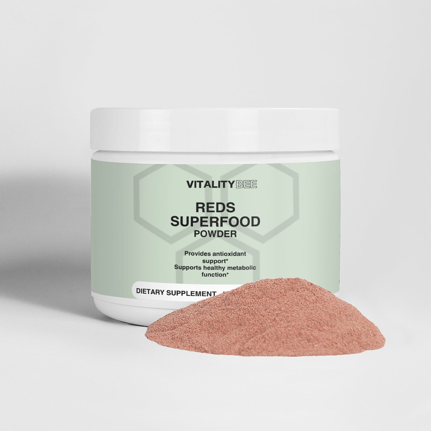Reds Superfood